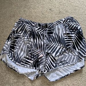 Active Shorts
